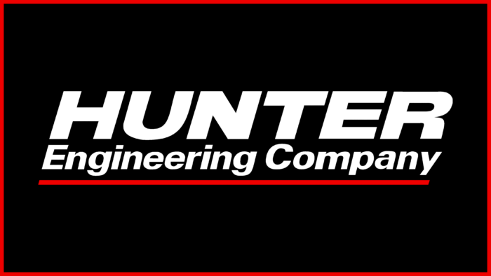 Hunter Engineering Emblem