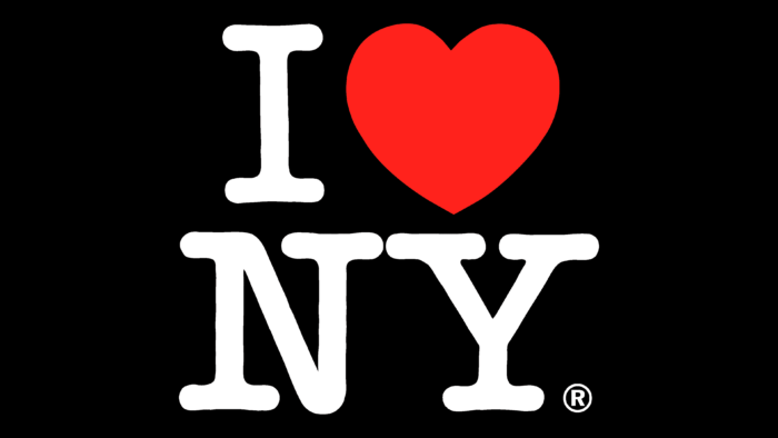 I Love New York Emblem