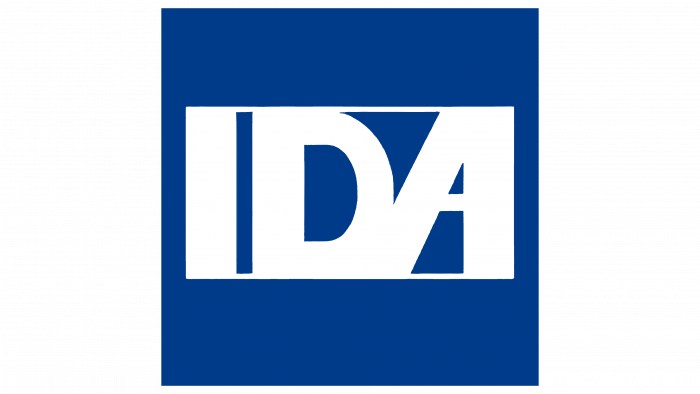 IDA-Opel Logo