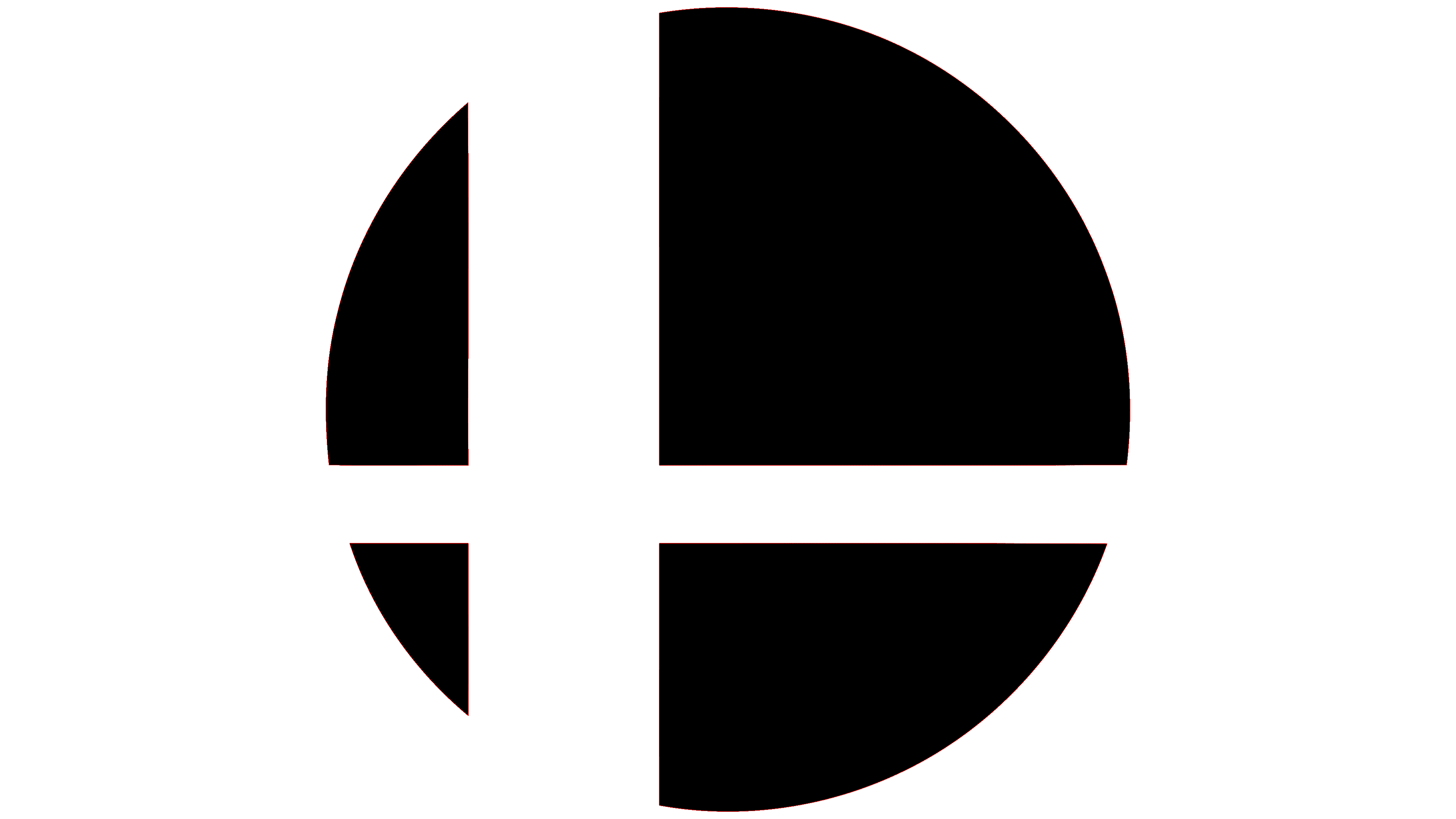 Super Smash Bros logo and symbol, meaning, history, PNG