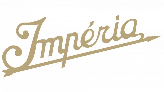 Imperia Automobiles Logo