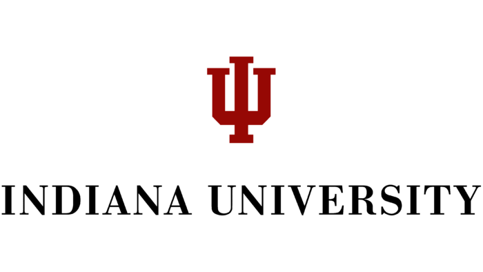 Indiana University Emblem