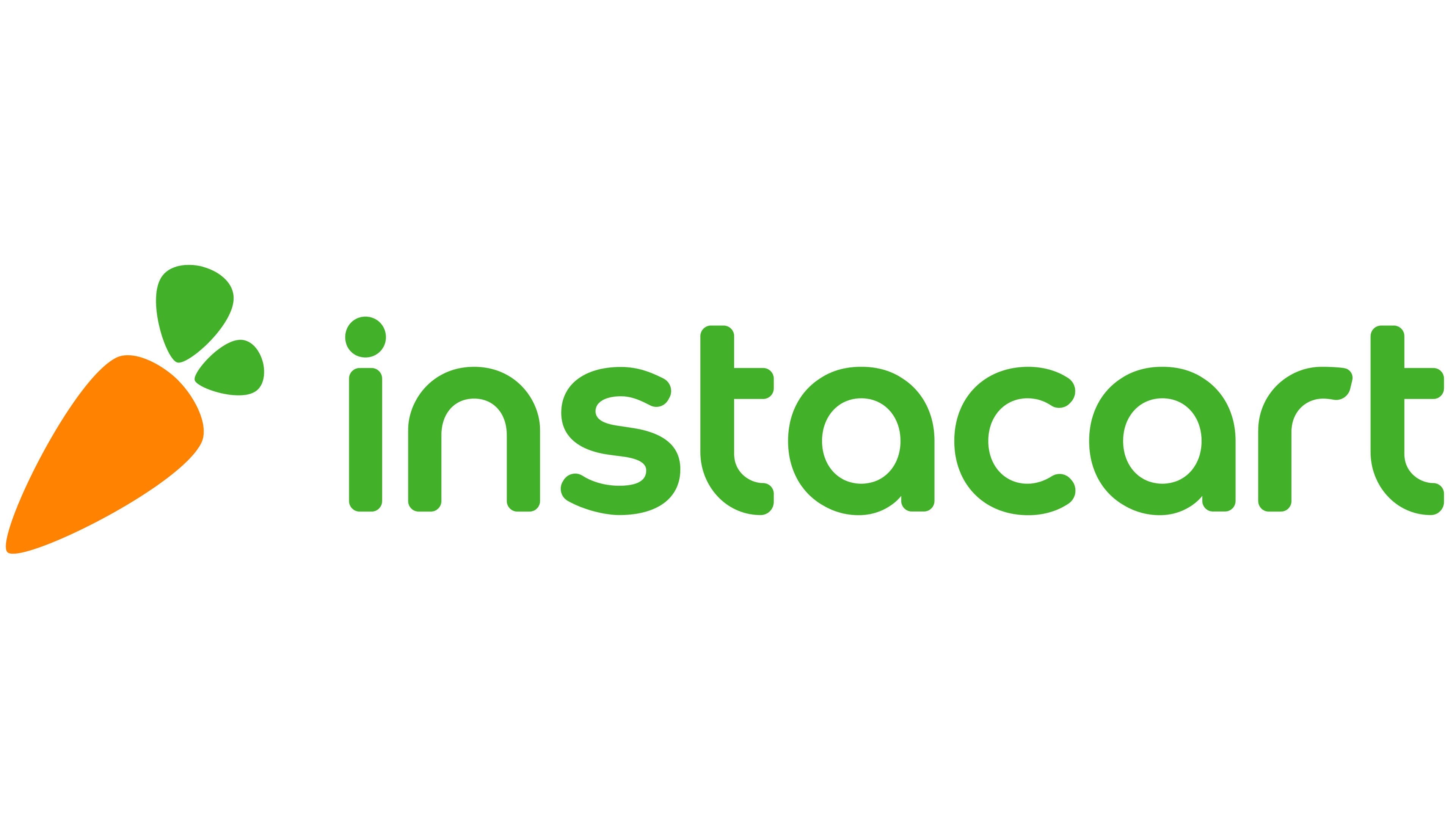 Instacart Logo Symbol Meaning History PNG
