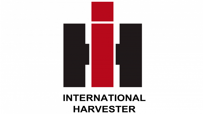 International Harverter Logo