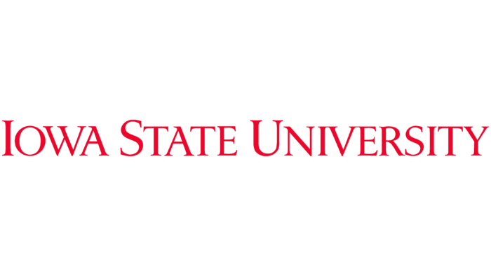 Iowa State University Emblem