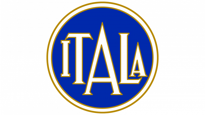 Itala Logo
