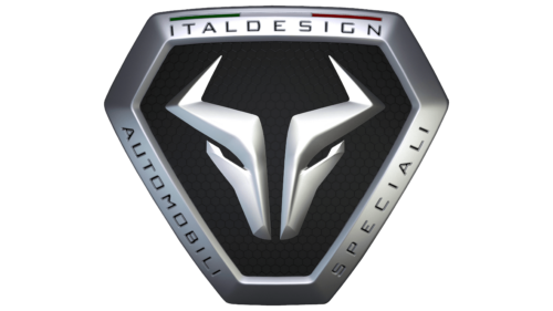 Italdesign Logo