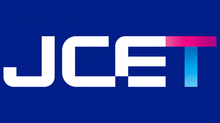 JCET Group Emblem