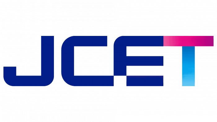 JCET Group Logo
