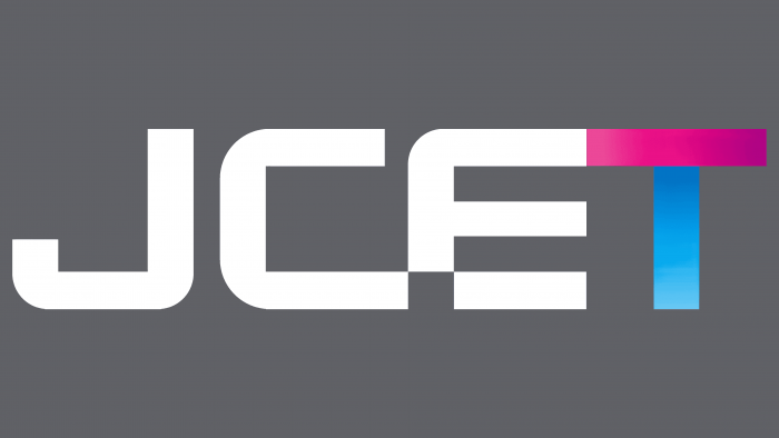 JCET Group New Logo