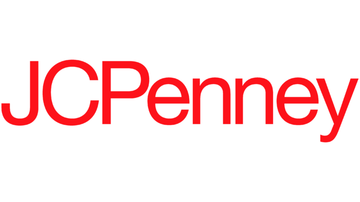JCPenney Logo 2008
