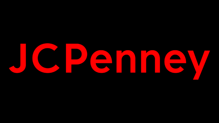 JCPenney Symbol