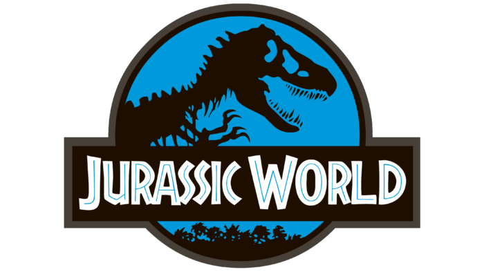 Jurassic World Emblem