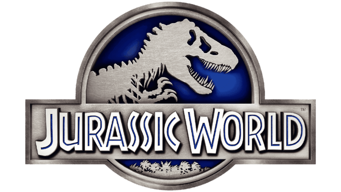 Jurassic World Symbol