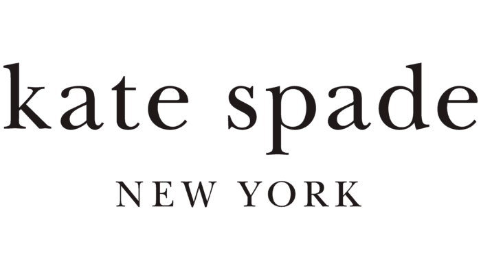 Kate Spade New York Emblem