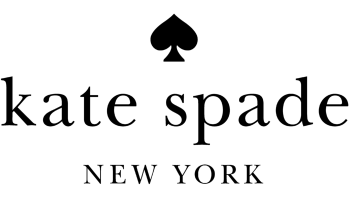 Kate Spade New York Logo 1993