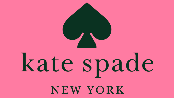 Kate Spade New York Symbol