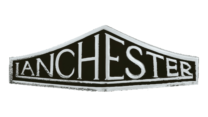 Lanchester Motor Company Logo