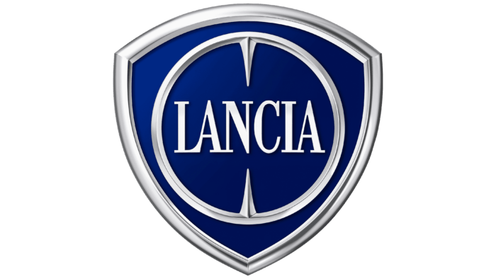 Lancia Automobiles Logo