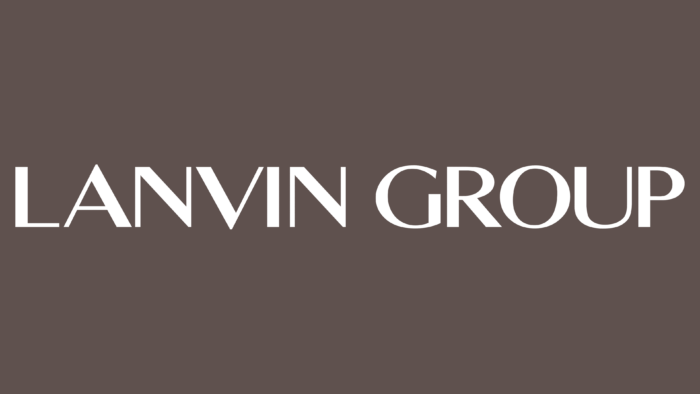 Lanvin Group Symbol