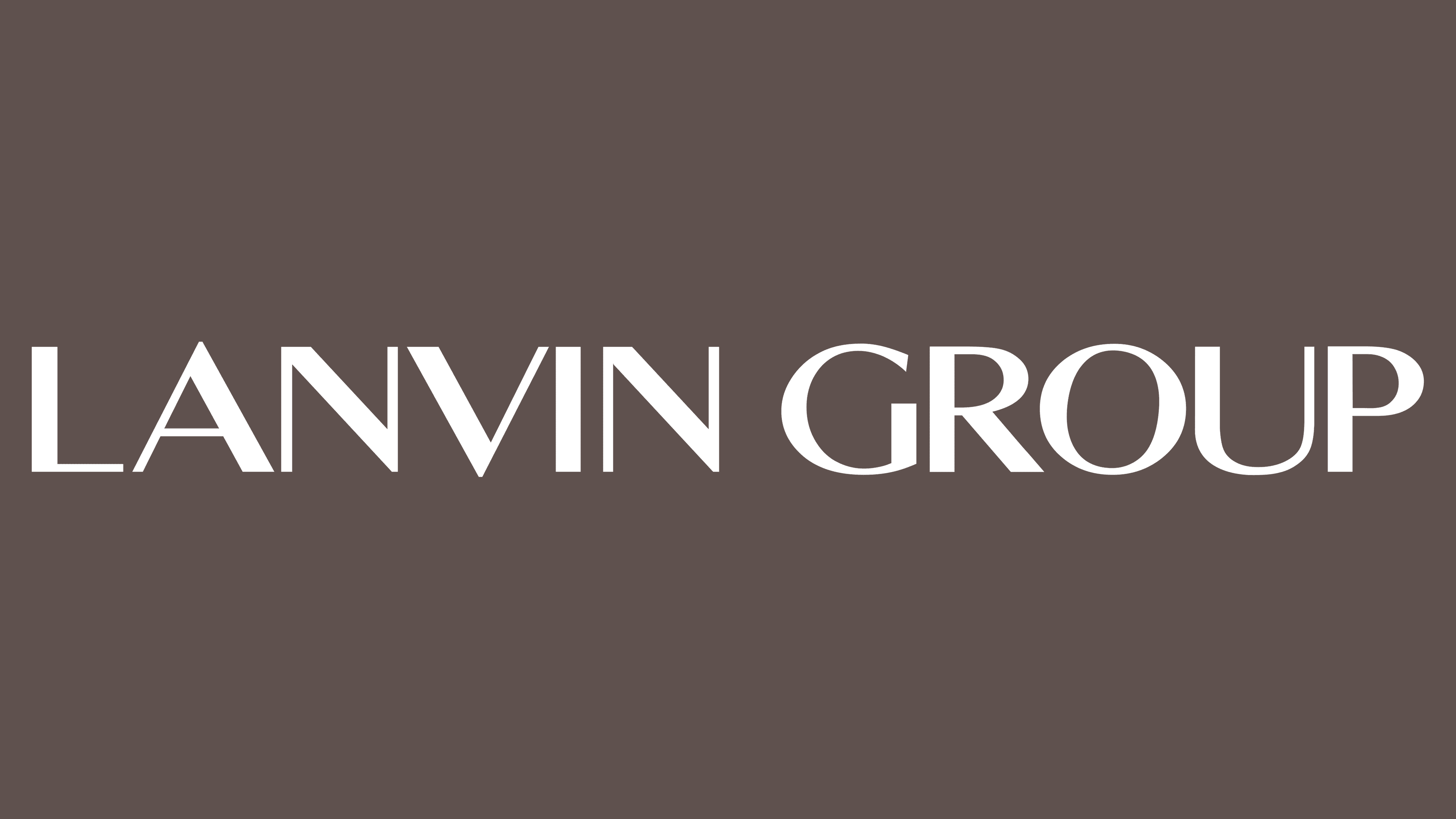 New identity for Shanghai brand Lanvin Group