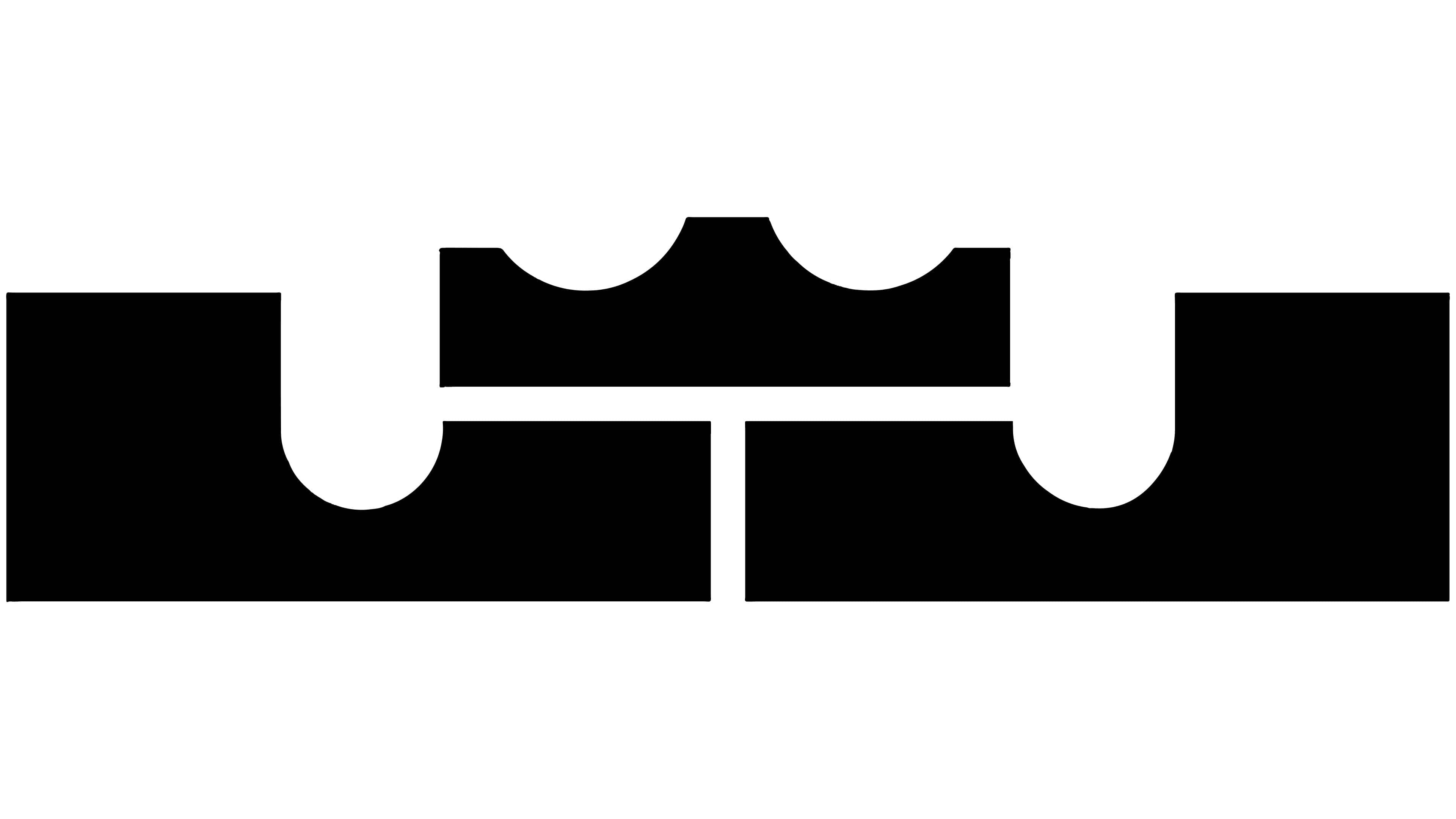 lebron logo crown
