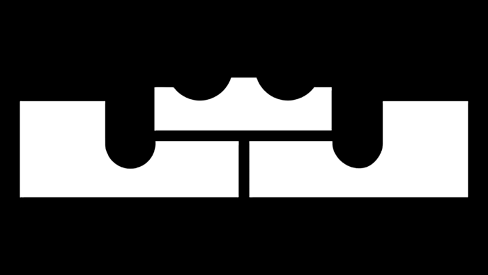 Lebron James Symbol