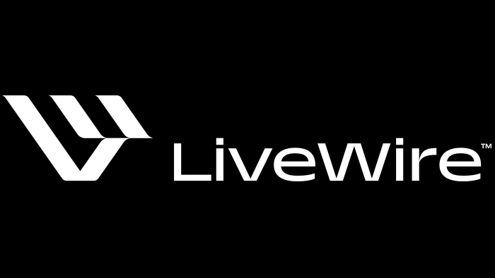 LiveWire New Logo