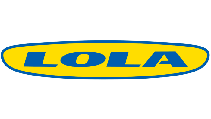 Lola Cars Logo