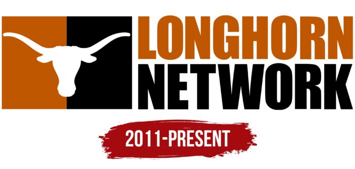 Longhorn Logo History