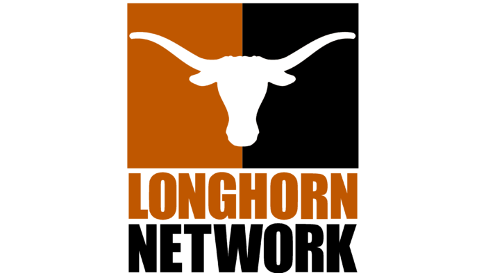 Longhorn Network Symbol