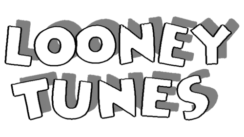 Looney Tunes Logo 1934