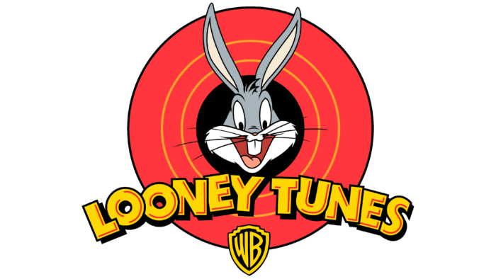 Looney Tunes Logo 1985