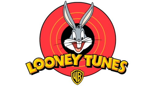 Looney Tunes Logo 1996