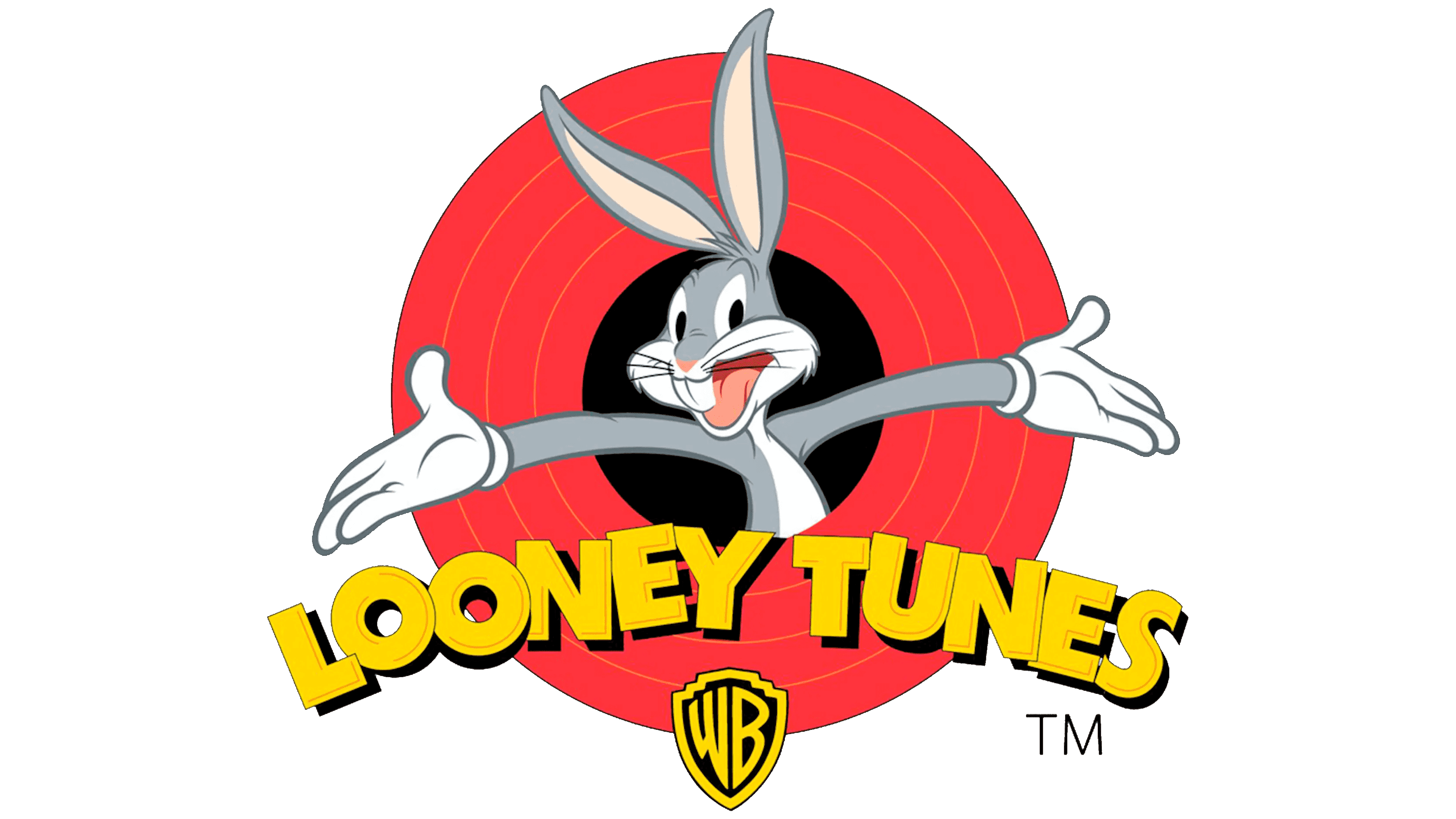 Looney Tunes Logo, symbol, meaning, history, PNG, brand