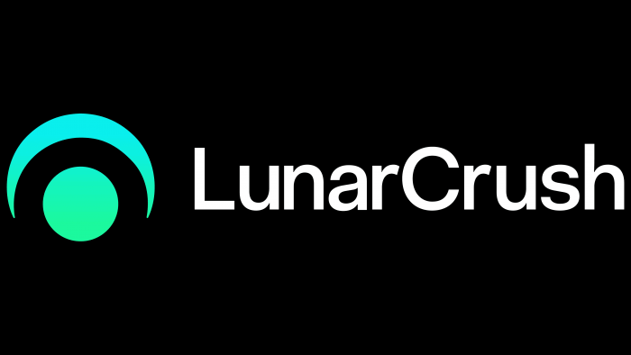 LunarCrush New Logo