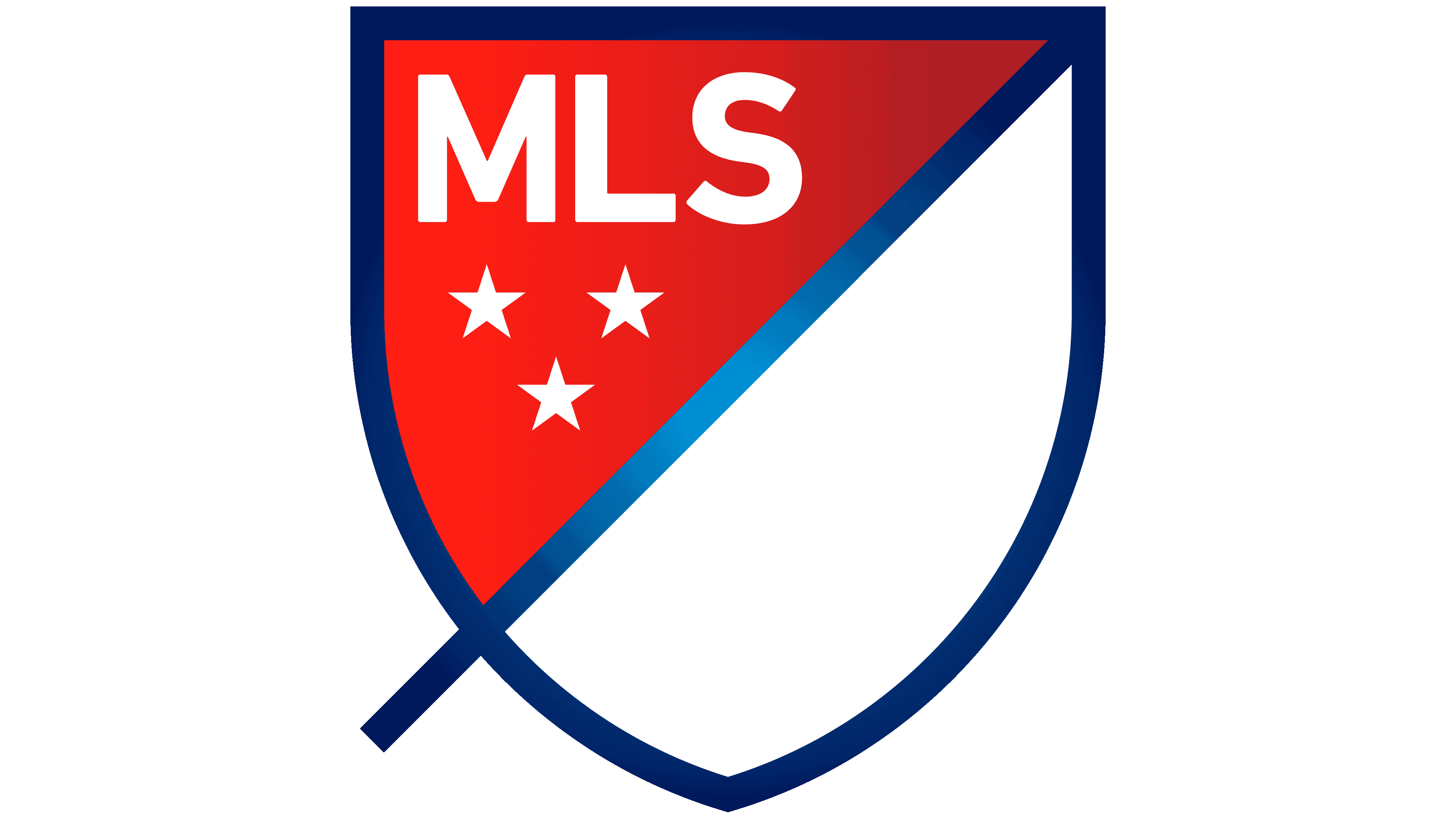 MLS Major League Soccer Logo Symbol Meaning History PNG Brand