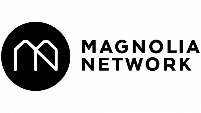 Magnolia Network New Logo