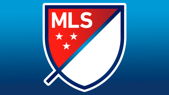 Major League Soccer Emblem