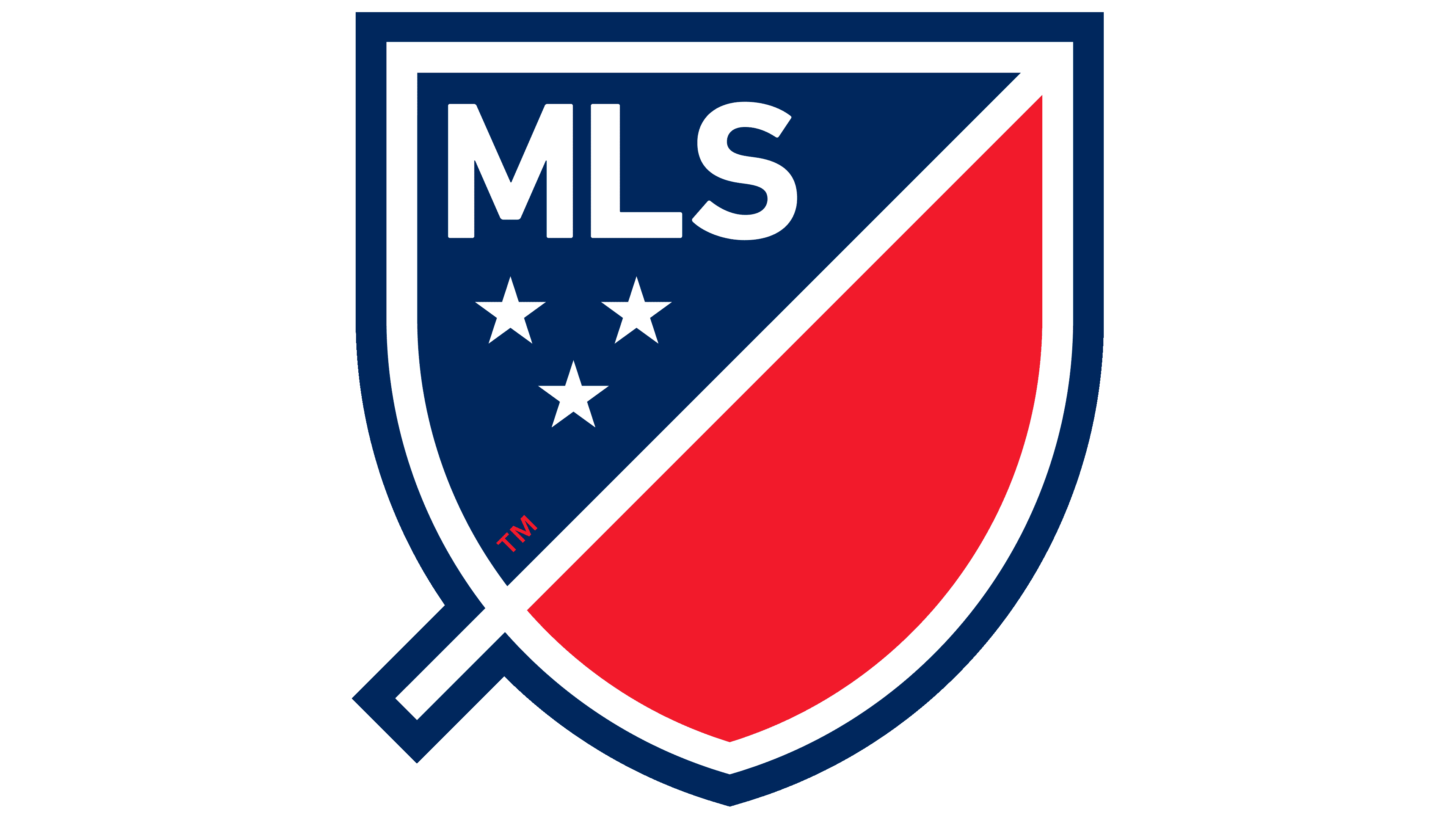 Major League Soccer Logo Png