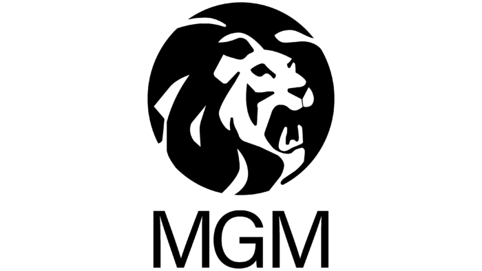 Metro-Goldwyn-Mayer Logo 1966