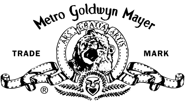 Metro-Goldwyn-Mayer Logo 1986