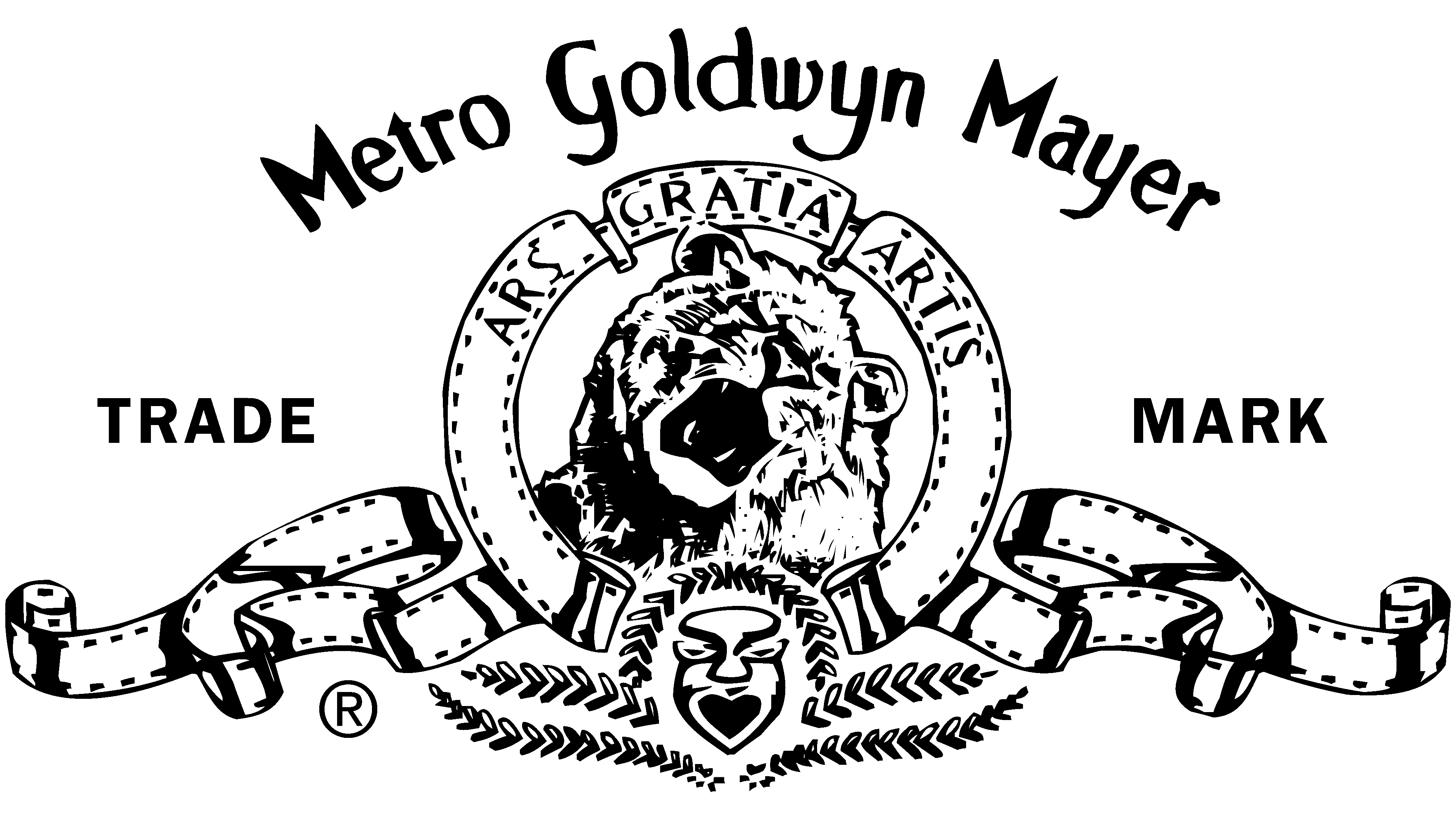 MGM (Metro Goldwyn Mayer) Logo, meaning, history, PNG, SVG, vector