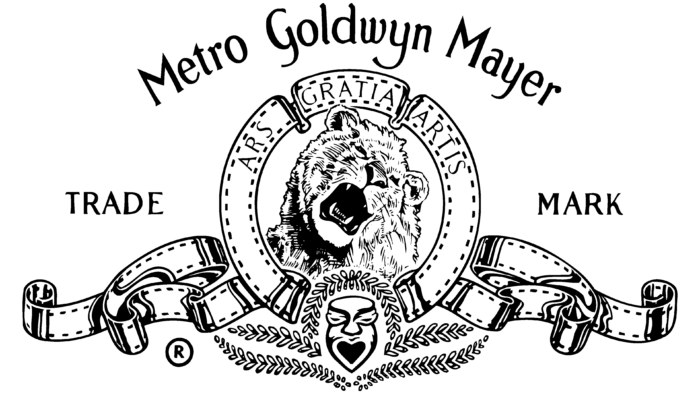 Metro-Goldwyn-Mayer Logo 1992