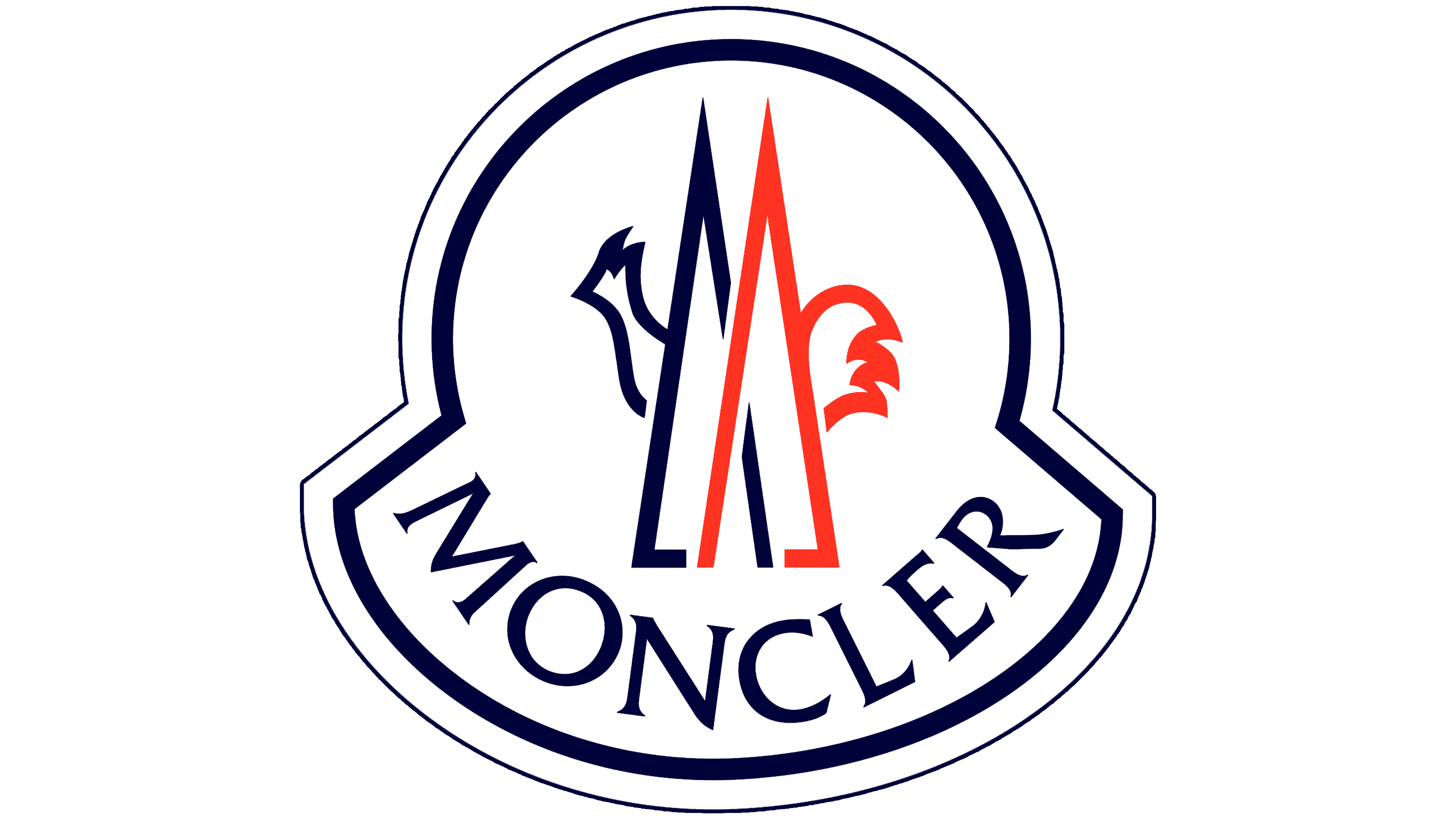 Moncler Logo, symbol, meaning, history, PNG, brand