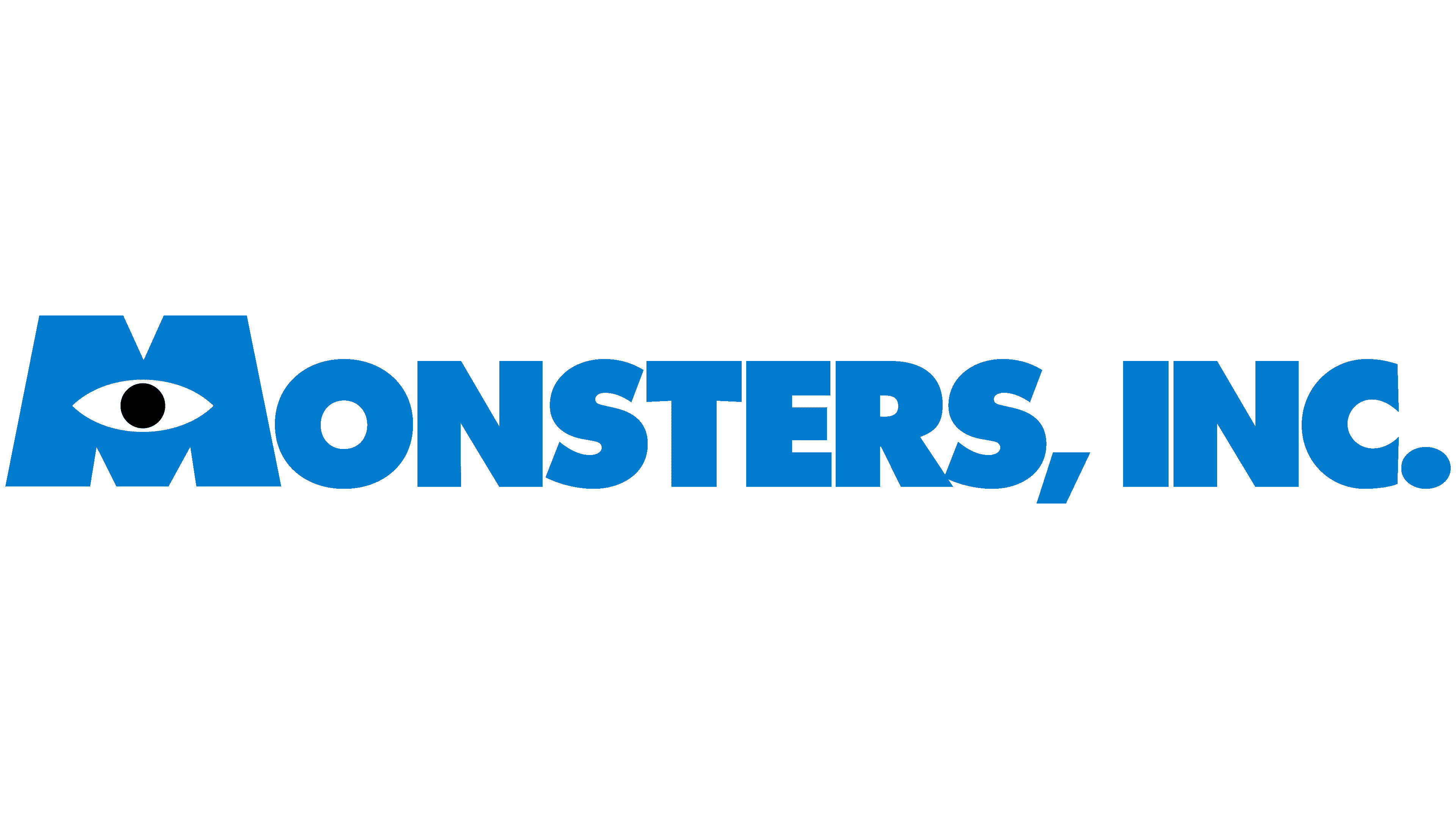 Monsters Inc Logo Symbol Meaning History PNG Brand Monsters Inc Logo Symbol Meaning History PNG Brand