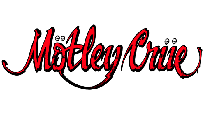 Motley Crue Emblem