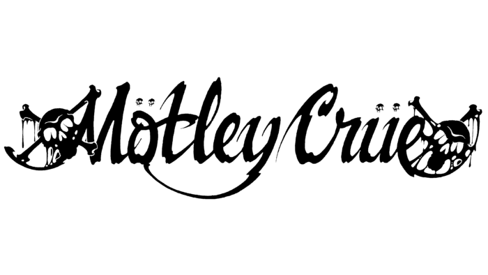 Motley Crue Symbol