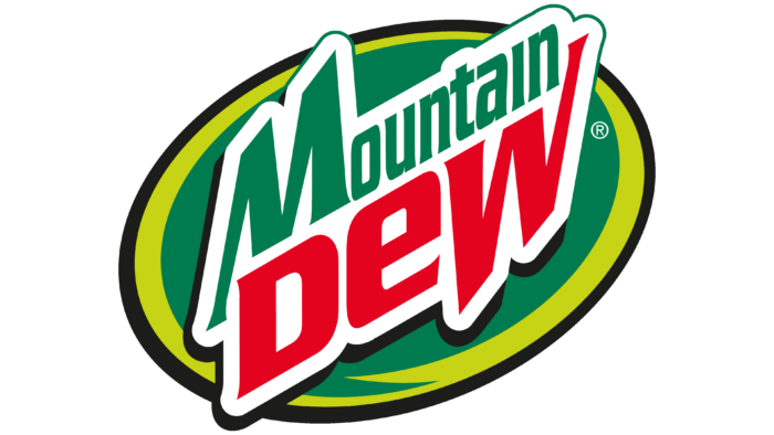 Mountain Dew Emblem
