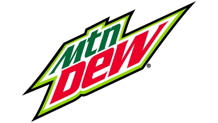 Mountain Dew Logo